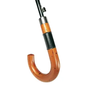 Paraguas de tamaño mediano AC, colección FARE, merchandising personalizado - Product Image 3