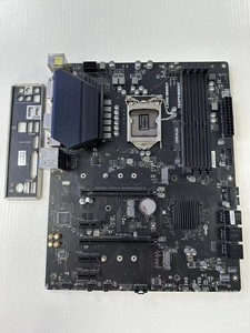 Carte mère <span class=keywords><strong>Z390</strong></span> PLUS ATX en gros avec 4 * DDR4 et 2 * M.2 NVME support pour 128 Go de RAM <span class=keywords><strong>i9</strong></span> LGA1151 CPU carte mère de bureau - Product Image 5
