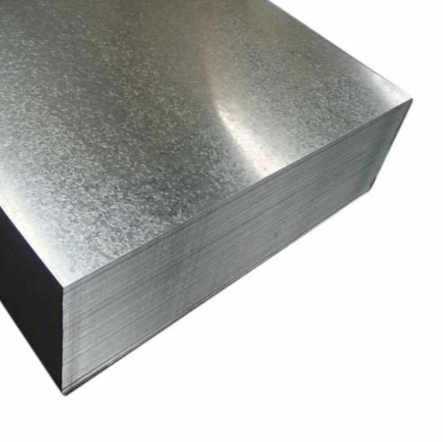 55% Galvalume Steel Coil DX51D+AZ ASTM G550 JIS G3321 Anti-Fingerprint 0.12-3.0mm Thickness High Quality Cutting Service