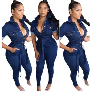 2021 Trending Jumpsuit महिलाओं