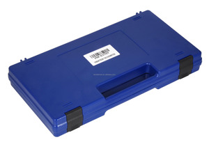 Medidor de Vibraciones y Tacómetro VM-6370T para Medir la Velocidad de Rotación RPM (r/min) y la Frecuencia Hz. - Product Image 3