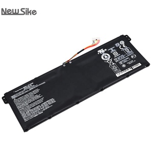 แบตเตอรี่แล็ปท็อป AP18C4K AP18C8K สำหรับ ACER for <span class=keywords><strong>Aspire</strong></span> Swift 3 SF314 <span class=keywords><strong>A514</strong></span>-52 A515-54 A515-43 Chromebook หมุนได้ CP713-2W A515-54บาง<span class=keywords><strong>5</strong></span>ตัว - Product Image 2