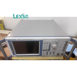 Generador de Señales R&S Rohde & Schwarz SMU200A 3GHz (Opcional B103/B10/B13) 1 Unidad - Product Image 4