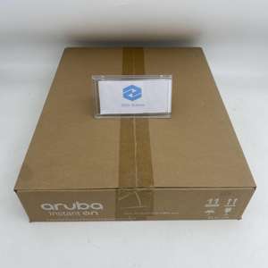 Commutateur réseau HPE <span class=keywords><strong>Aruba</strong></span> <span class=keywords><strong>JL684A</strong></span> 100 % neuf, prêt à être expédié - Product Image 3