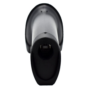 Hiigh hiệu suất đa-chế độ cầm tay không dây Bluetooth + 2.4 Gam + UHF 2D Máy Quét Mã Vạch Đầu đọc mã vạch có thể quét RFID - Product Image 5