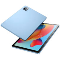 Tablet PC Android 16 Model Terbaru AG-B05 Terlaris, RAM 4GB ROM 64GB Octa Core In-Cell Dual SIM 10.1" Untuk Penggunaan Bisnis, Ready Stock