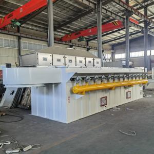 Dépoussiéreur pour le travail du <span class=keywords><strong>bois</strong></span> Recyclage de la sciure Dépoussiérage central avec soupape de sécurité pour l'usine de moules en <span class=keywords><strong>bois</strong></span> pour studio de sculpture sur <span class=keywords><strong>bois</strong></span> - Product Image 1