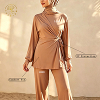 Abaya pour femmes avec logo personnalisé, vêtements islamiques traditionnels de Dubaï, abaya élégante, polyvalente et confortable, robe musulmane pour femmes