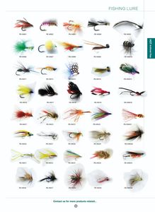 Hameçons doubles en acier à haute teneur en carbone Sea Glow Jig Hameçons simples et aigus à plumes lentes Super forts pour la pêche au leurre - Product Image 5