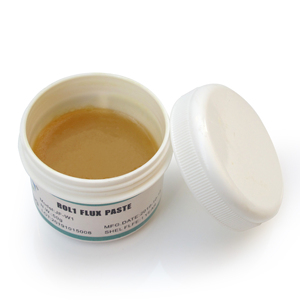Pâte de Flux à souder, g libre échantillon, ROL1, RA, <span class=keywords><strong>RMA</strong></span>, ROL0 - Product Image 3