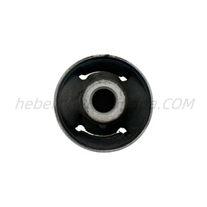 54584-F9000 <span class=keywords><strong>Precio</strong></span> de fábrica Piezas de automóvil Buje de brazo de control de suspensión Adecuado para automóviles coreanos 54584 F9000 - Product Image 2