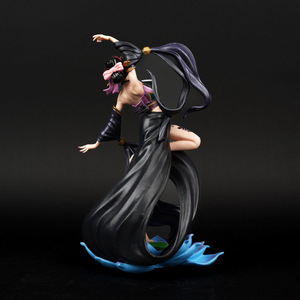 <span class=keywords><strong>Figurine</strong></span> de collection <span class=keywords><strong>One</strong></span> <span class=keywords><strong>Piece</strong></span> Singer <span class=keywords><strong>Robin</strong></span> Kabuki Resonance Series Anime 2D, décoration de bureau, cadeau pour les fans d'anime - Product Image 4