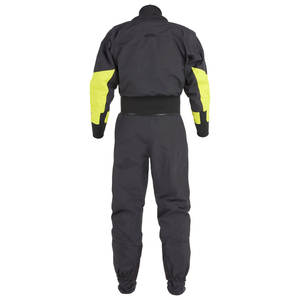 Uniforme de Seguridad de Alta Visibilidad de Manga Larga, Uniformes de Trabajo Cómodos para Hombre en Venta - Product Image 2