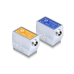 YUSHI 標準アングルビームプローブ <span class=keywords><strong>2</strong></span>/4mhz 8*9mm アングルビームトランスデューサー/プローブ OEM - Product Image 1