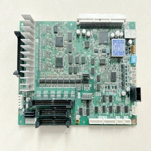 6TP-2A716 TCTIOAP-41 FNX180IIIT-25A para Máquina de Moldeo por Inyección - Product Image 2