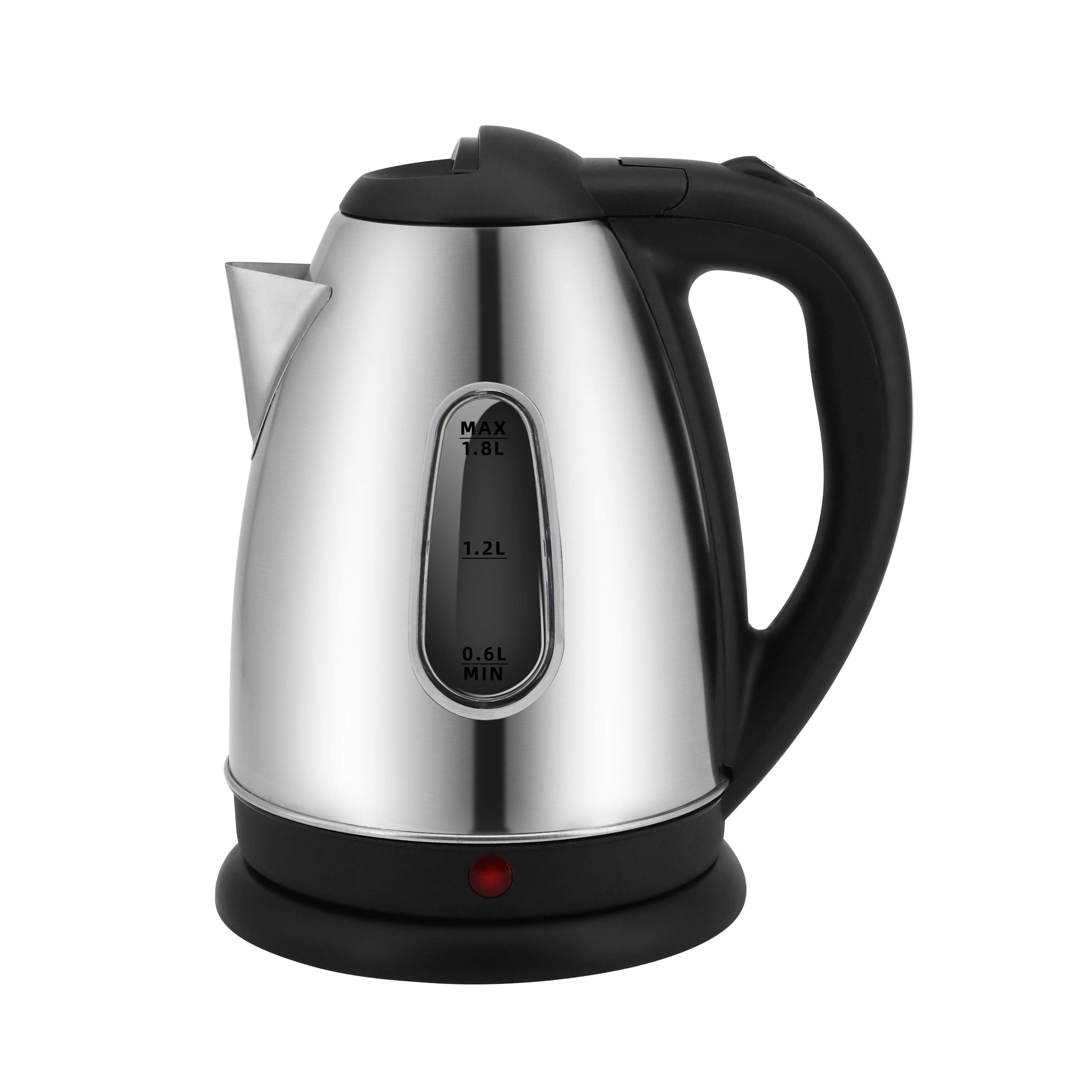 High Quality Household Stainless Steel Fast Hot Water Boiling Jug Instant  Water Boiler Electric Tea Kettle With British Plug