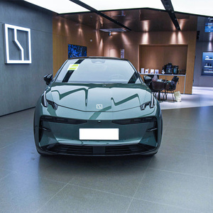 Véhicules à énergie nouvelle 2024 Ev voiture haute vitesse <span class=keywords><strong>4</strong></span> ou 5 places Geely Zeekr X 2023 560km Carro Electrico Para Adultos - Product Image 2