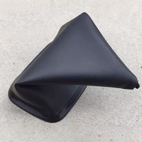 Cache-poussière de levier de vitesses 5102040-C5100 pour camion Dongfeng Kinland KL KX Kingrun KR