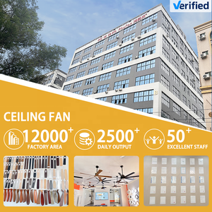 Ventilador de Techo <span class=keywords><strong>con</strong></span> Luz LED y <span class=keywords><strong>Control</strong></span> <span class=keywords><strong>Remoto</strong></span>, <span class=keywords><strong>con</strong></span> Aspas Retráctiles Ocultas de 3 Hojas, para Dormitorio o Comedor - Product Image 5