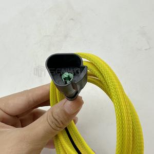 Sensor de Temperatura y Presión Senwitt 6218-81-4111 para Excavadora PC1250-7, Cargadoras, Construcción Metálica - Product Image 5