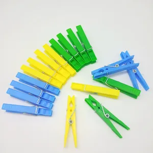 Manufactures Clothespin Laundry Clothes Peg Hanger Clips Clothespins Clothes Clips Pinzas Para Ropa