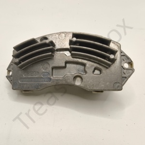 Resistencia Reguladora del Ventilador del Calefactor 64119265892 64119146765 64119266185 para E70 E81 E84 E87 E89 E92 F25 - Product Image 5
