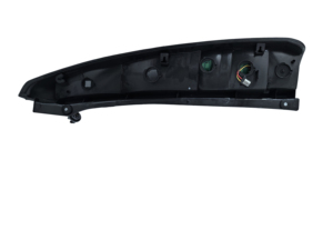 อะไหล่รถยนต์ ไฟท้ายรถยนต์ อะไหล่ตกแต่งรถยนต์ ไฟท้าย LED สีเทาทั้งหมด สำหรับรถยนต์ฮอนด้า เอชอาร์วี ปี 2015-2021 - Product Image 3