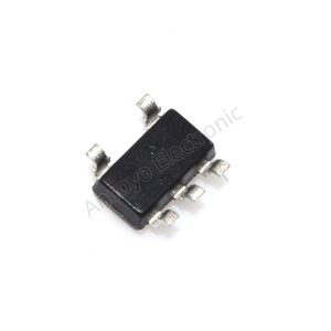 ANSOYO NCP170ASN280T2G NCP170ASN 2.8V 150MA 5-TSOP IC Chips <b>Integrated</b> <b>Circuits</b> Power Management PMIC Electronic Components - Product Image 6