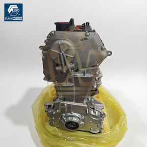 Tout <span class=keywords><strong>nouveau</strong></span> moteur QR25 QR25DE pour moteur X-TRAIL NISSAN bloc Long bloc court 4 cylindres QR25 2.5L moteur à essence à essence - Product Image 2