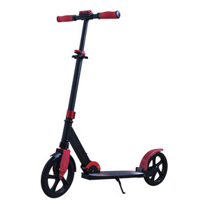 Scooter de rue <span class=keywords><strong>freestyle</strong></span> à pont de scooter de cascades <span class=keywords><strong>large</strong></span> de haute qualité - Product Image 4