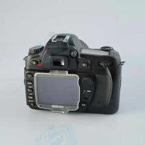 Hft Professionele D80 + AF-S Dx Nikkor 18-55Mm F/<span class=keywords><strong>3</strong></span>.5-5.6G Vr Dslr Digitale Cameralens Groothandel Aps Frame - Product Image 3