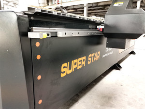 Siêu Sao 2030 1530 1325 <span class=keywords><strong>CNC</strong></span> <span class=keywords><strong>Router</strong></span> 3D <span class=keywords><strong>CNC</strong></span> gỗ khắc phay cắt gỗ <span class=keywords><strong>Router</strong></span> máy - Product Image 5