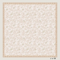 Haute qualité malaisie Foulard numérique imprimé voile coton écharpe musulman Bawal imprimé fleur coton Voile Hijab Tudung