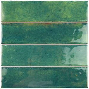 Handmade zellige gạch sứ gạch hồ bơi Gạch Mosaic gốm Nhà cung cấp cho phòng tắm tường - Product Image 5