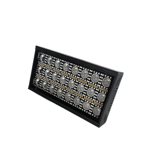 24 Arandelas de pared Smart Pixel Thunder Cortina de luz, crea <span class=keywords><strong>arte</strong></span> de luz inmersiva, brindando posibilidades de color e impacto visual - Product Image 2