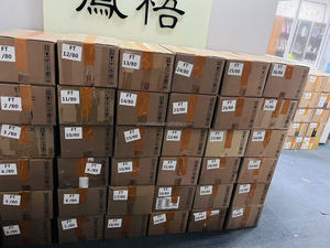 HDD SATA Interno de 2TB 3.5" para Armazenamento de DVR/NVR, Usado, Refurbished, em Liga de Alumínio, 7200 RPM - Product Image 5