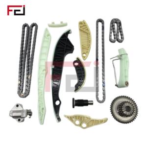 Orijinal EA888 Gen <span class=keywords><strong>2</strong></span> 3 motor zamanlama zinciri kiti yeni 06K109158AA 06H109158H 06H105209AT 06K109158CD için <span class=keywords><strong>2</strong></span>.0T EA888 içerir - Product Image 4