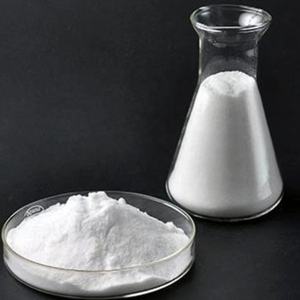 Aditivos de hormigón Acelerador de formiato de calcio en polvo precio Ca(HCOO)2 formiato de calcio 98% formiato de calcio Grado de alimentación - Product Image 3