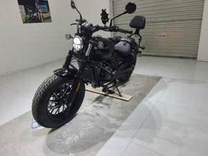 Moto de croisière d'<span class=keywords><strong>occasion</strong></span> Chunfeng CLC250 25HP avec moteur puissant et conduite fluide - Product Image 6