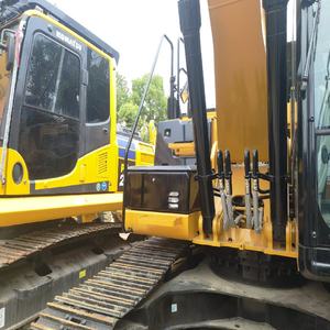 Utilisé pour l'excavatrice sur chenilles Cat 20 tonnes 320GC/320D/313GC/330D matériel de construction en stock - Product Image 6