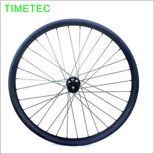 ROUES EN CARBONE All Mountain <span class=keywords><strong>29</strong></span> POUCES 40MM 35MM LARGEUR PROFONDEUR AM MTB WHEELSET 11 12 VITESSES HOOKLESS - Product Image 2