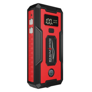 <span class=keywords><strong>Batterie</strong></span> au lithium 12V 98000mAh <span class=keywords><strong>Booster</strong></span>, la meilleure <span class=keywords><strong>batterie</strong></span> au lithium pour moto et camion, démarreur de <span class=keywords><strong>batterie</strong></span> de voiture portable d'urgence - Product Image 6