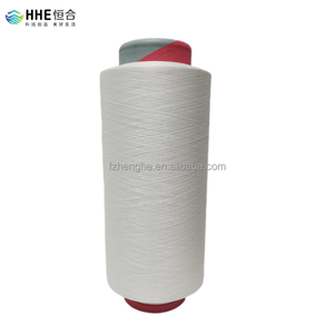 55D/48F filati per maglieria tomaia bassa Nylon 66 filato DTY <span class=keywords><strong>rwa</strong></span> bianco Anti stile modello modificato materiale per caratteristiche Flyknit - Product Image 4