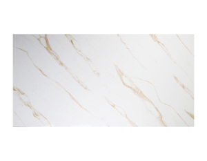Thiết kế hiện đại trắng Sparkle <span class=keywords><strong>Quartz</strong></span> đá slab thiết kế Carrara và calacatta cho bảng Top và Vanity <span class=keywords><strong>Countertop</strong></span> - Product Image 1