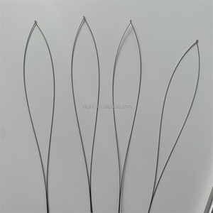 Wholesale DIY <strong>Dread</strong> <strong>Crochet</strong> <strong>Hook</strong> Interlocking Tool Hair Extension <strong>Hooks</strong> for Locs Wholesale Dreadlock Accessories - Product Image 3