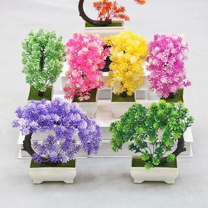 Simulazione <span class=keywords><strong>cactus</strong></span> carnose fiori e piante verdi ornamenti decorativi soggiorno creativo decorazione Ufficio piante in vaso - Product Image 2