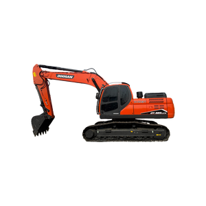 Escavatore Originale DOOSAN DX225LC DX225 225 LCA Prodotto in Corea, Escavatore Usato Doosan da 25 Tonnellate in Vendita a Shanghai - Product Image 1