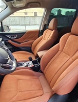 Siège arrière de luxe de qualité supérieure 2023 pour Toyota Land Cruiser LC200 LC300, siège conducteur, siège avant