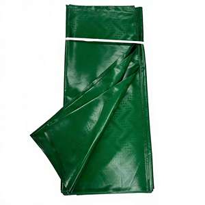 Tela Bazin Africana de Jacquard de Algodón 100% de 30 Metros, Tela Disco, Textiles Africanos Premium, Tela Bazin Encerada para Hombre, Blanca - Product Image 6