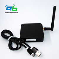 Lector y Gateway BLE 5.0 de Buen Precio con Protocolo IBeacon/Eddystone, Alimentación PoE y Micro USB, Chipset ESP32/nRF52832
